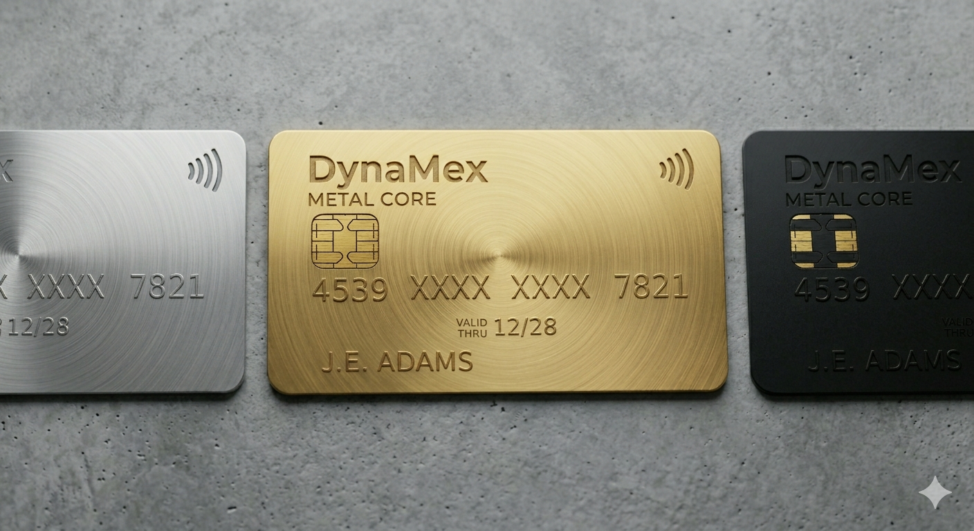 DynaMex Product Comparison