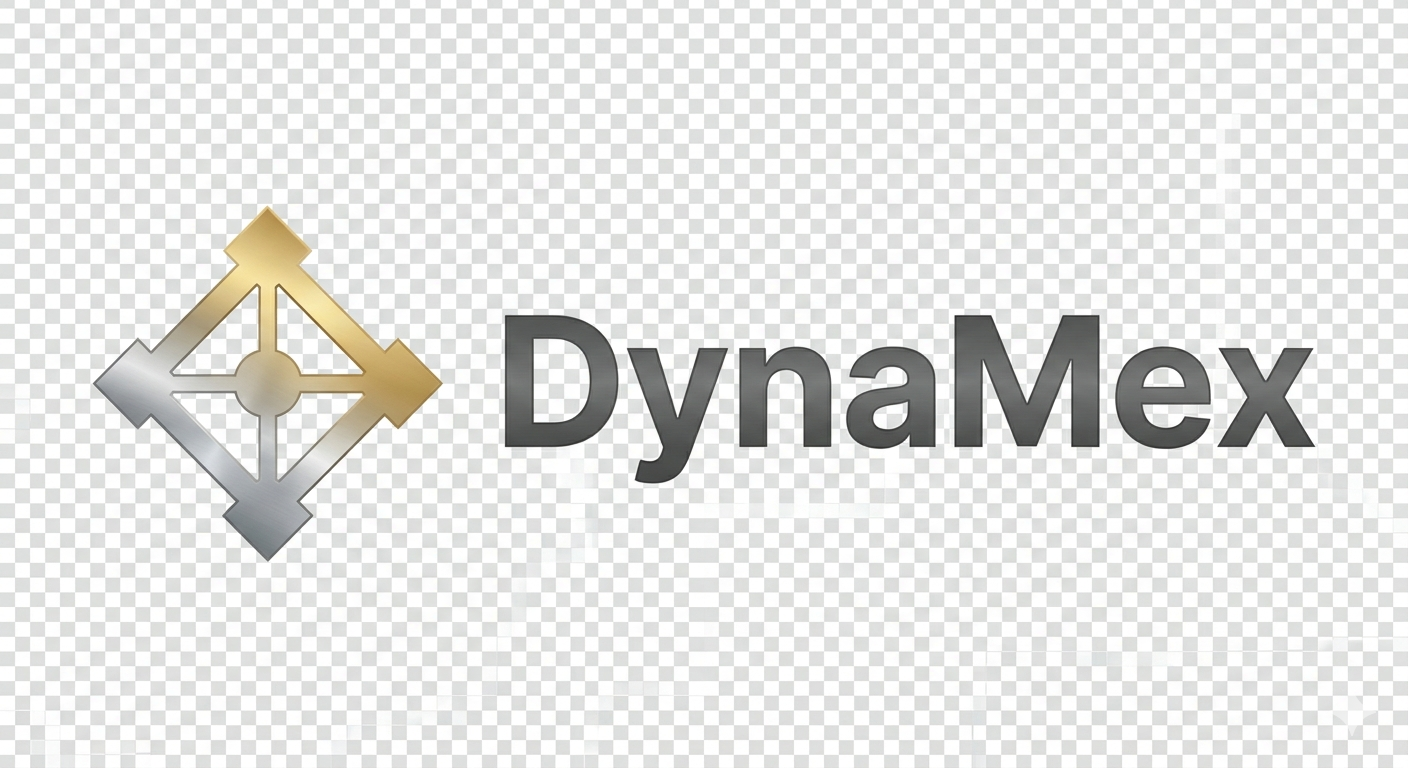DynaMex Logo